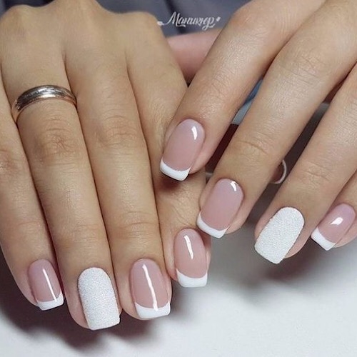 MELISSA NAILS SPA - Manicure